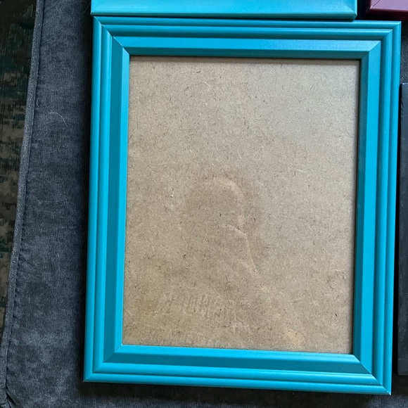 Assorted frames - Picture 3 of 3